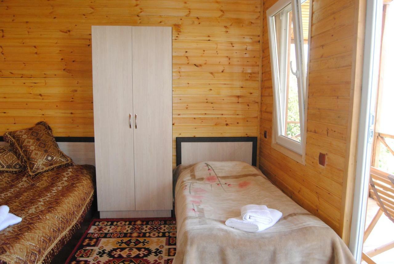 Tsanava'S Cottage In Signagi Exterior foto